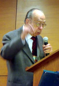 Luis Ramiro Beltran