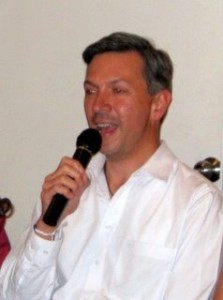 Eduardo Gularte